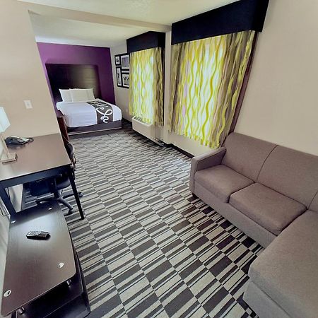 La Quinta By Wyndham Orlando Universal Area - Free Shuttle To Universal Exterior photo