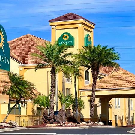 La Quinta By Wyndham Orlando Universal Area - Free Shuttle To Universal Exterior photo