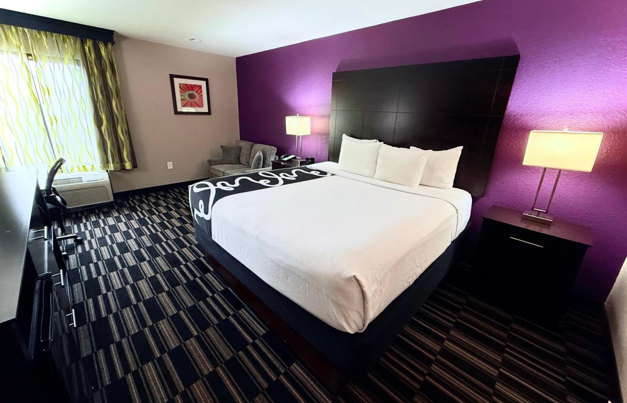La Quinta By Wyndham Orlando Universal Area - Free Shuttle To Universal Exterior photo