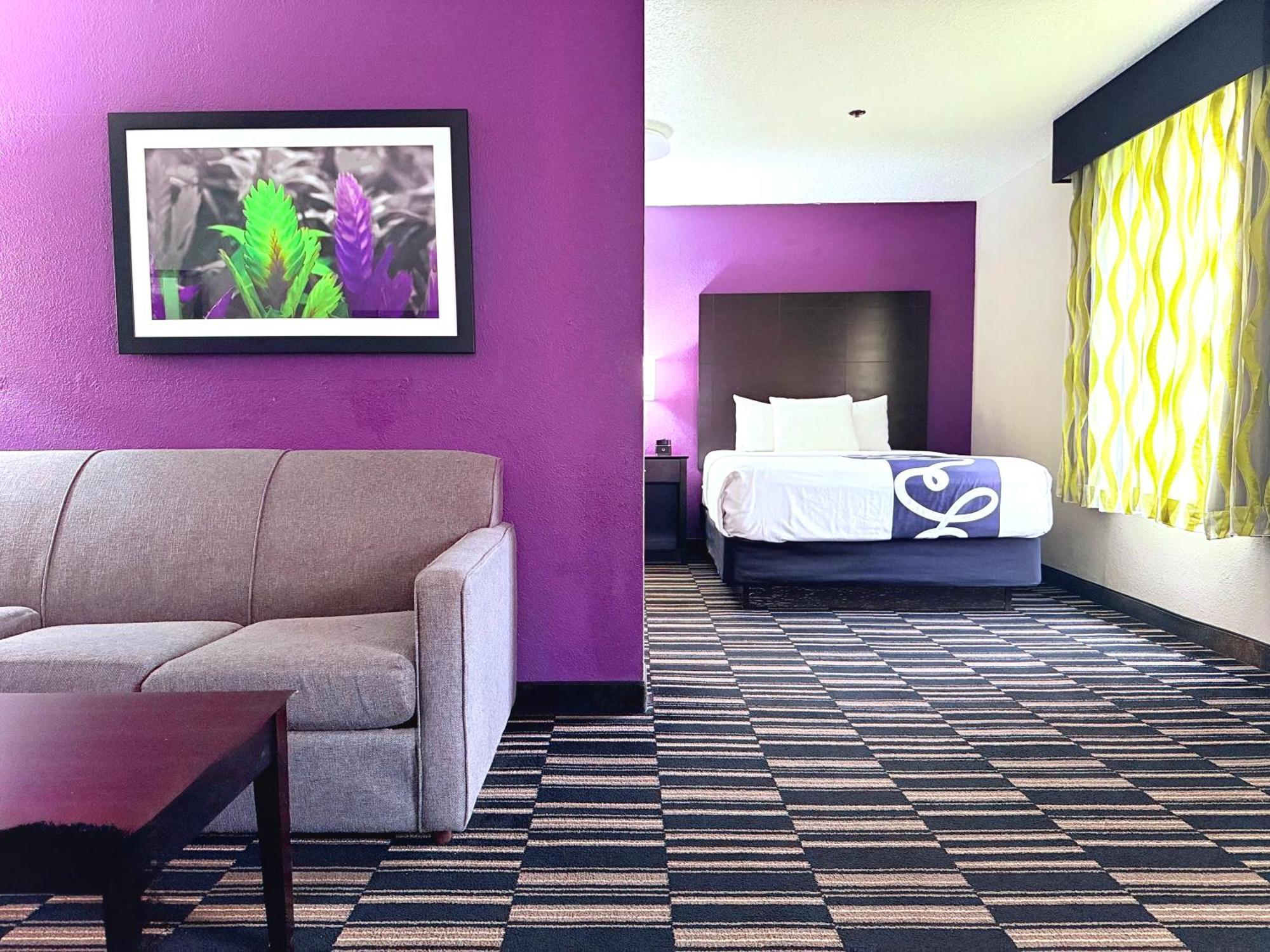 La Quinta By Wyndham Orlando Universal Area - Free Shuttle To Universal Exterior photo
