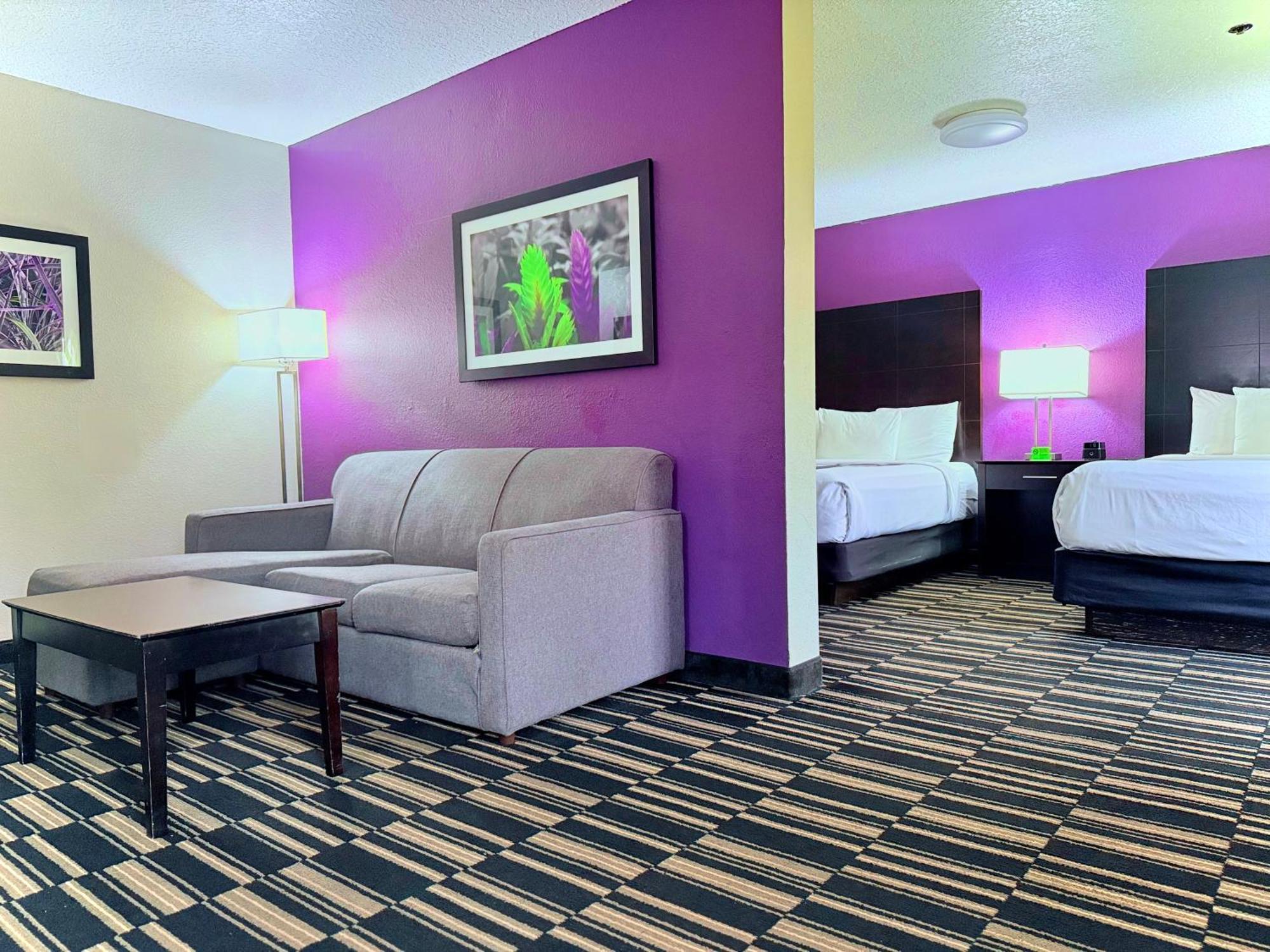 La Quinta By Wyndham Orlando Universal Area - Free Shuttle To Universal Exterior photo