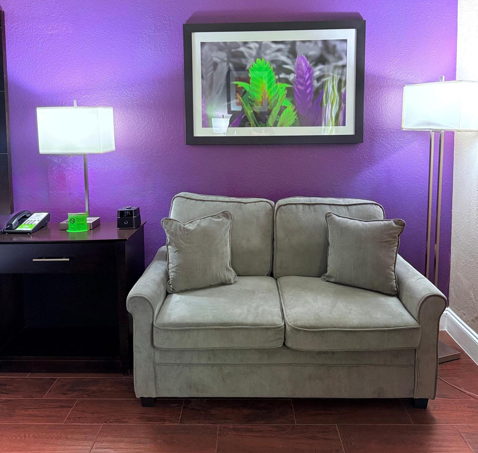 La Quinta By Wyndham Orlando Universal Area - Free Shuttle To Universal Exterior photo