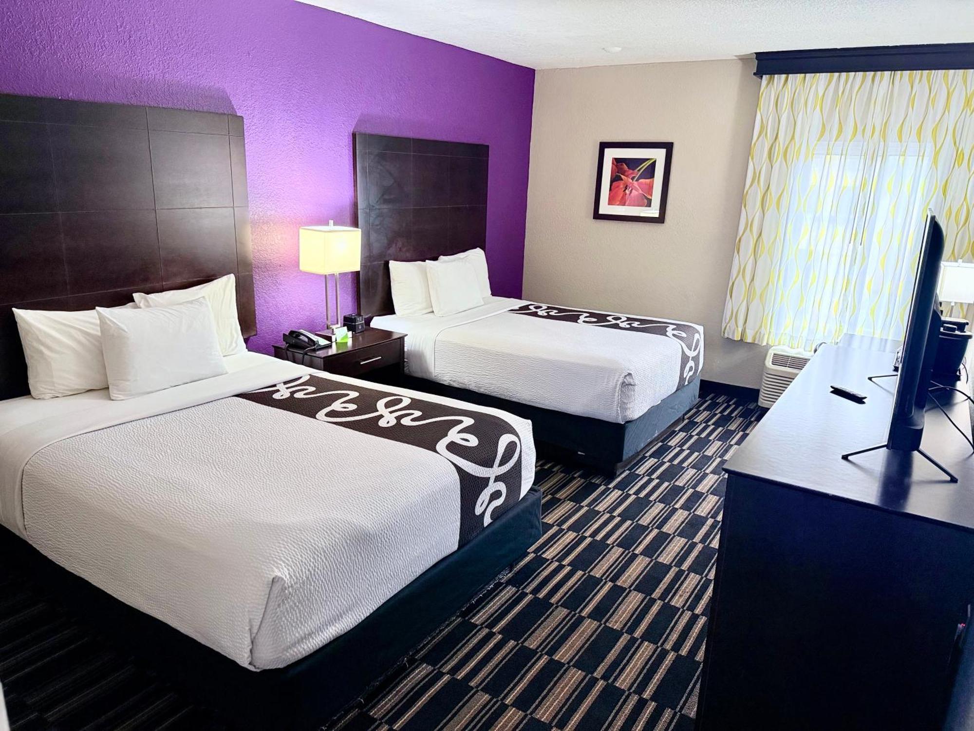 La Quinta By Wyndham Orlando Universal Area - Free Shuttle To Universal Exterior photo