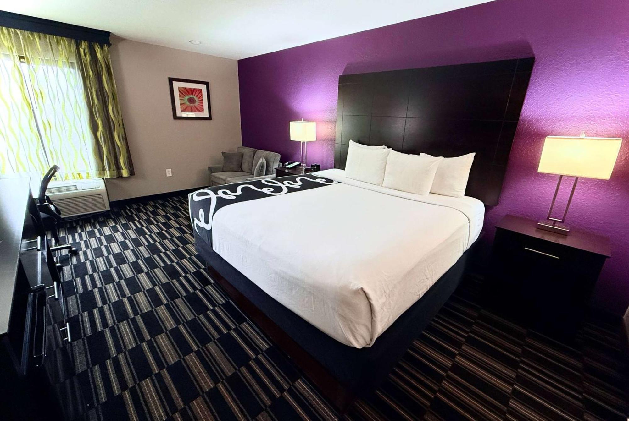 La Quinta By Wyndham Orlando Universal Area - Free Shuttle To Universal Exterior photo